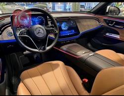 مرسيدس بنز E-Class